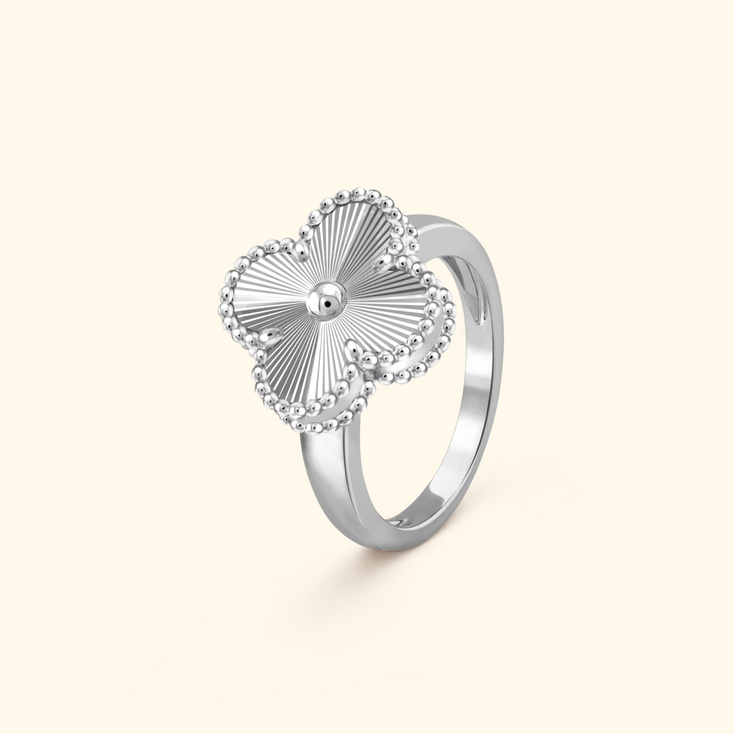 KLAVER Ring
