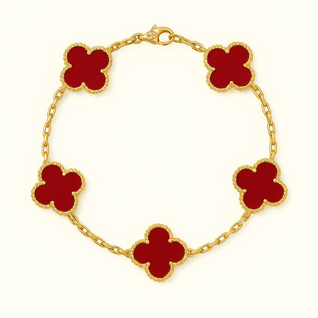 IBIZA | Rood Editie