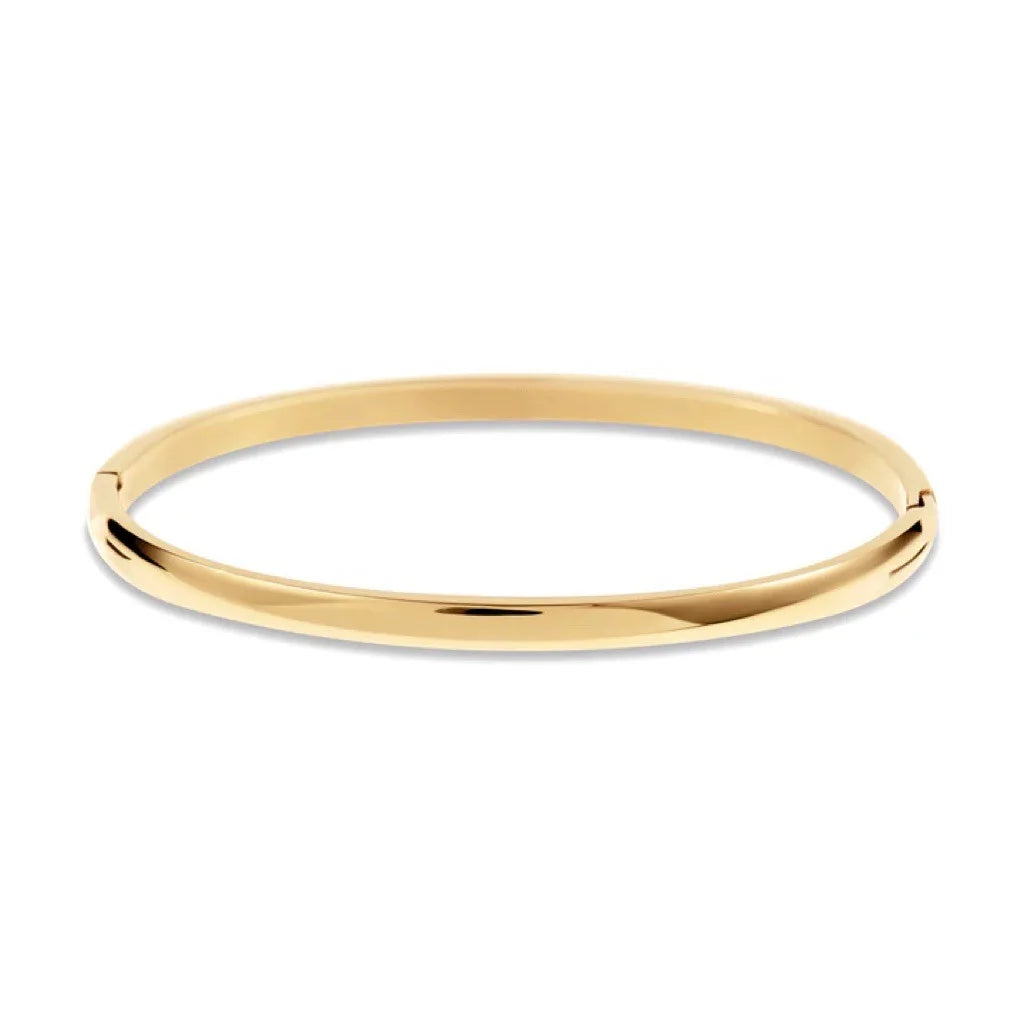 Gouden Punk | Armband
