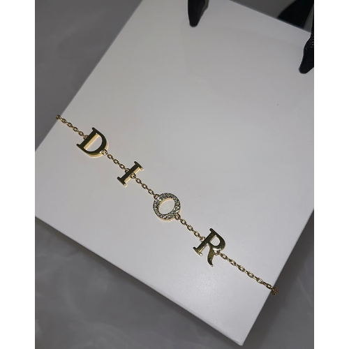 CD Armband | 18K Goud