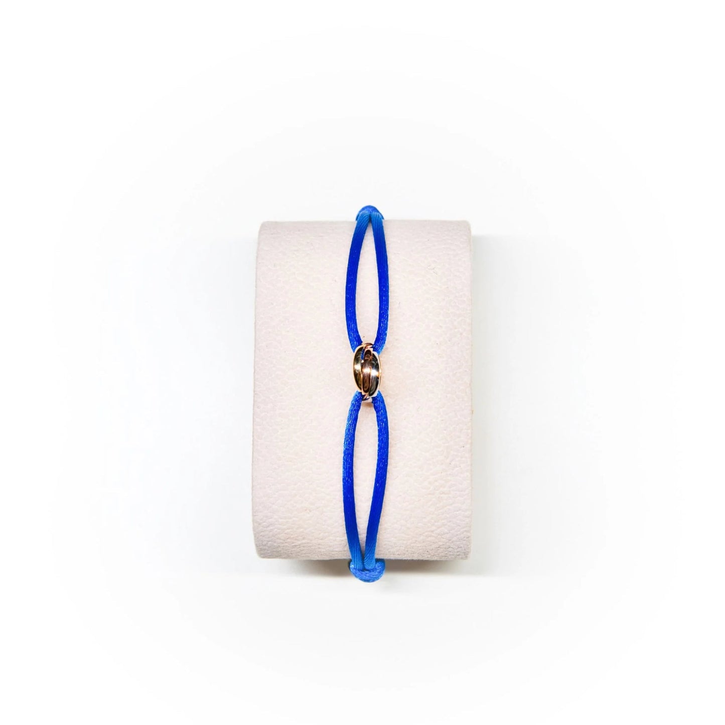 ARMBAND TRIESTA IN GOUD