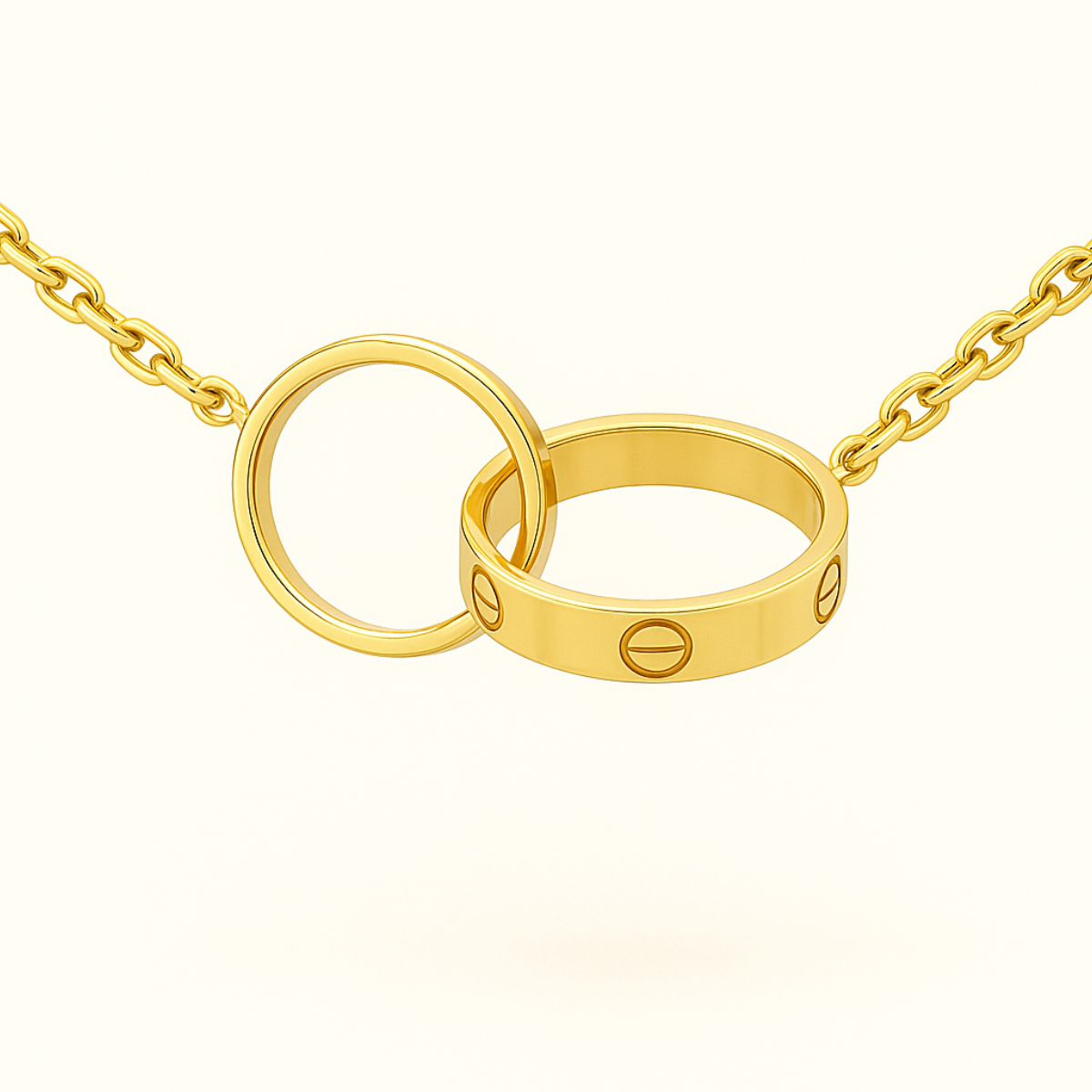 ALICE Elegante Ketting