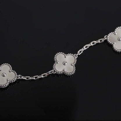 KLÖVER | ZILVER