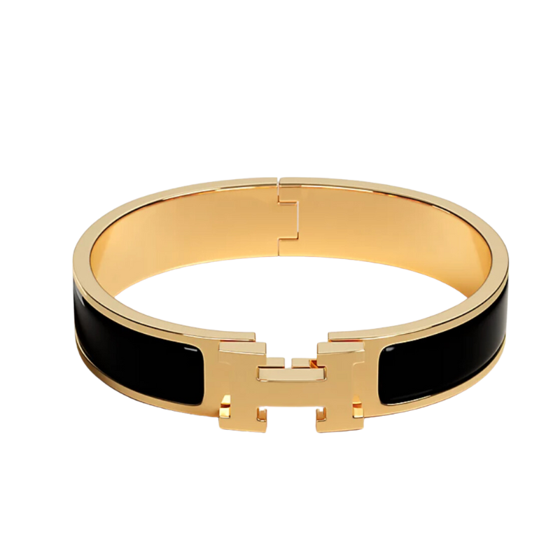 Exclusief Zwart | Helene Armband