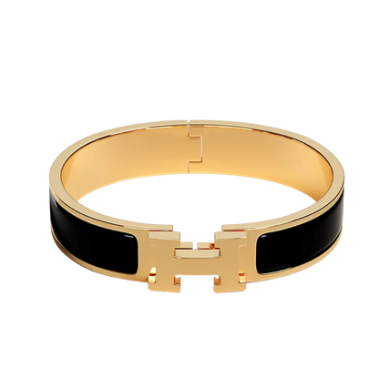 Exclusief Zwart | Helene Armband