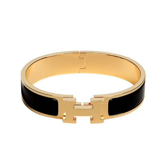 Exclusief Zwart | Helene Armband