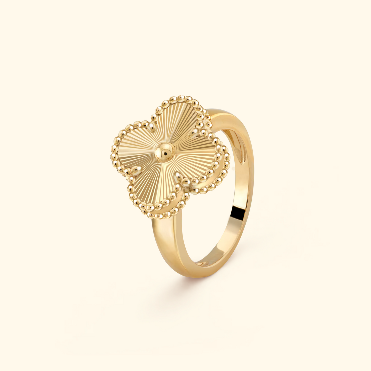 KLAVER Ring
