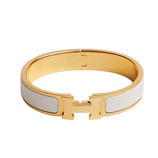 Exclusief Wit | Helene Armband