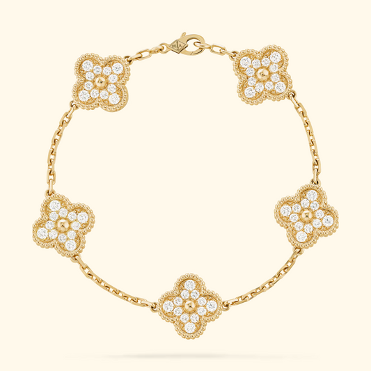 KLAVER DELUXE Armband