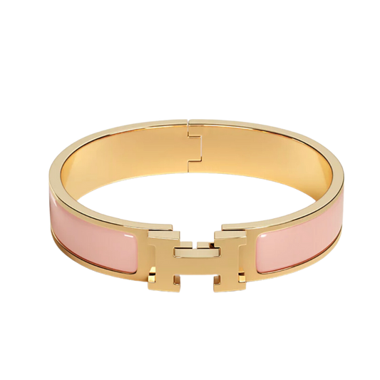 Exclusief Roze | Helene Armband