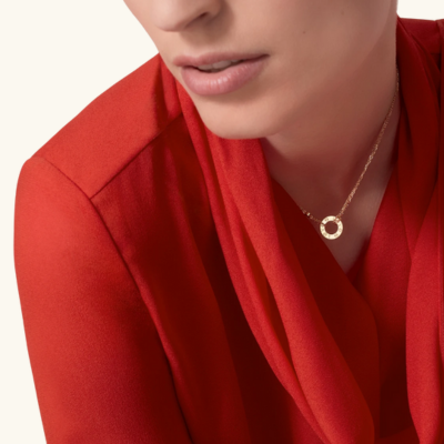 AVA Love Ketting