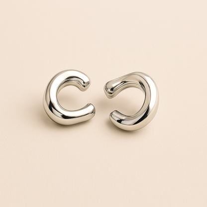 JADE Gouden Cuffs