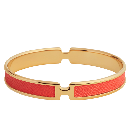Premium Helene Armband - Oranje