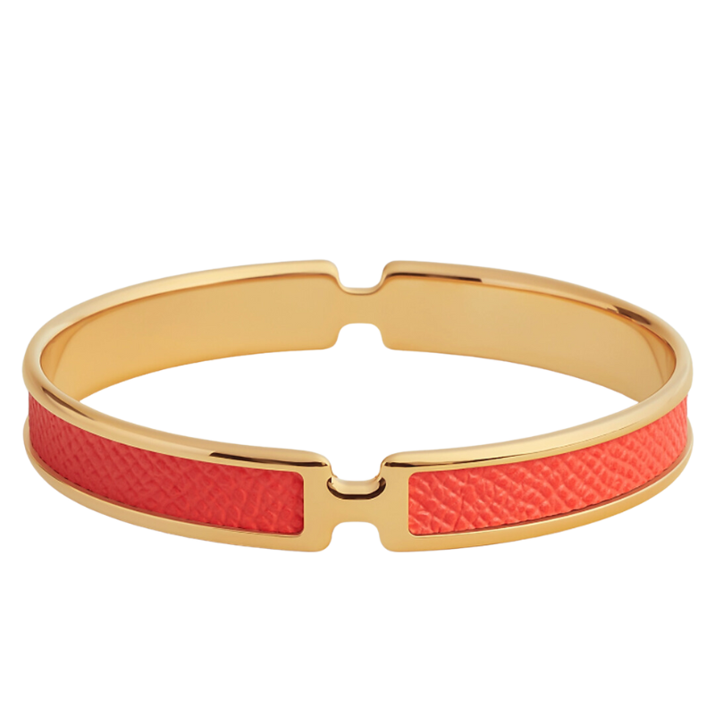 Premium Helene Armband – Bruin