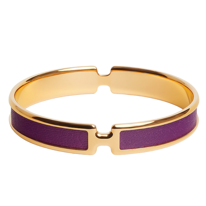 Premium Helene Armband - Groen