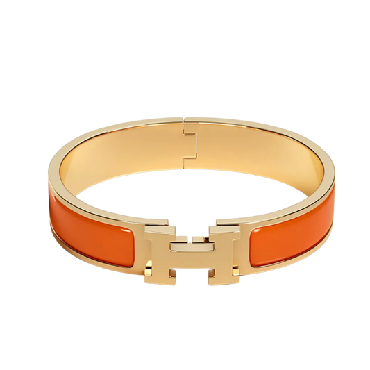 Exclusieve Oranje | Helene Armband