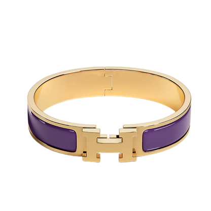 Exclusief Zwart | Helene Armband