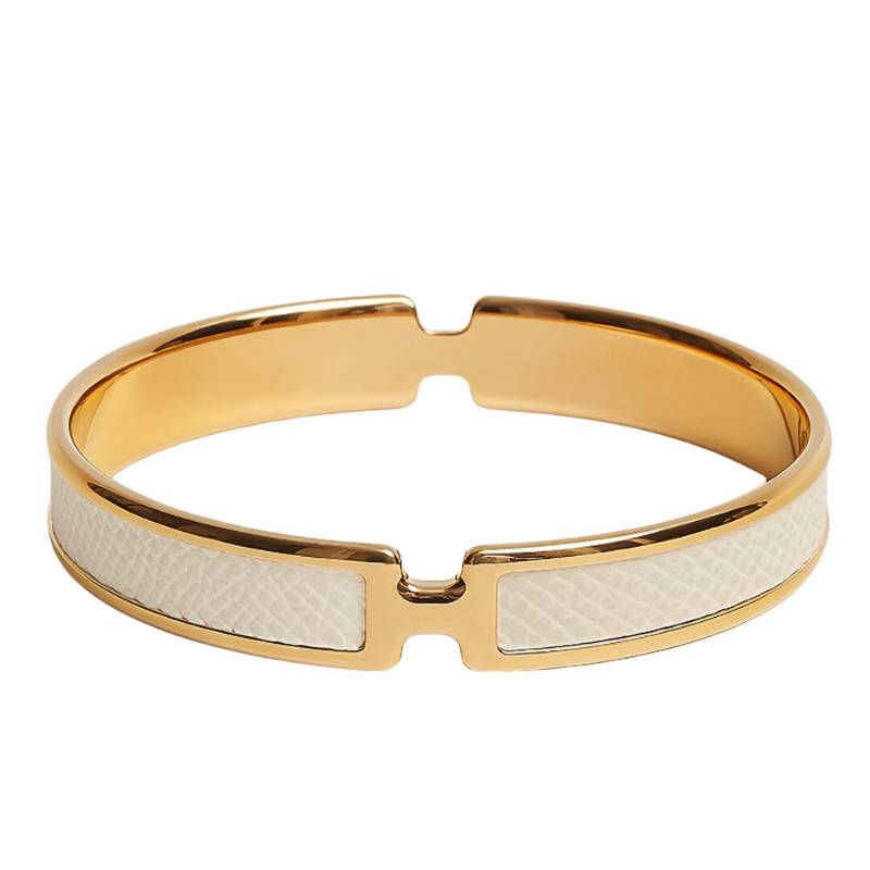 Premium Helene Armband – Bruin
