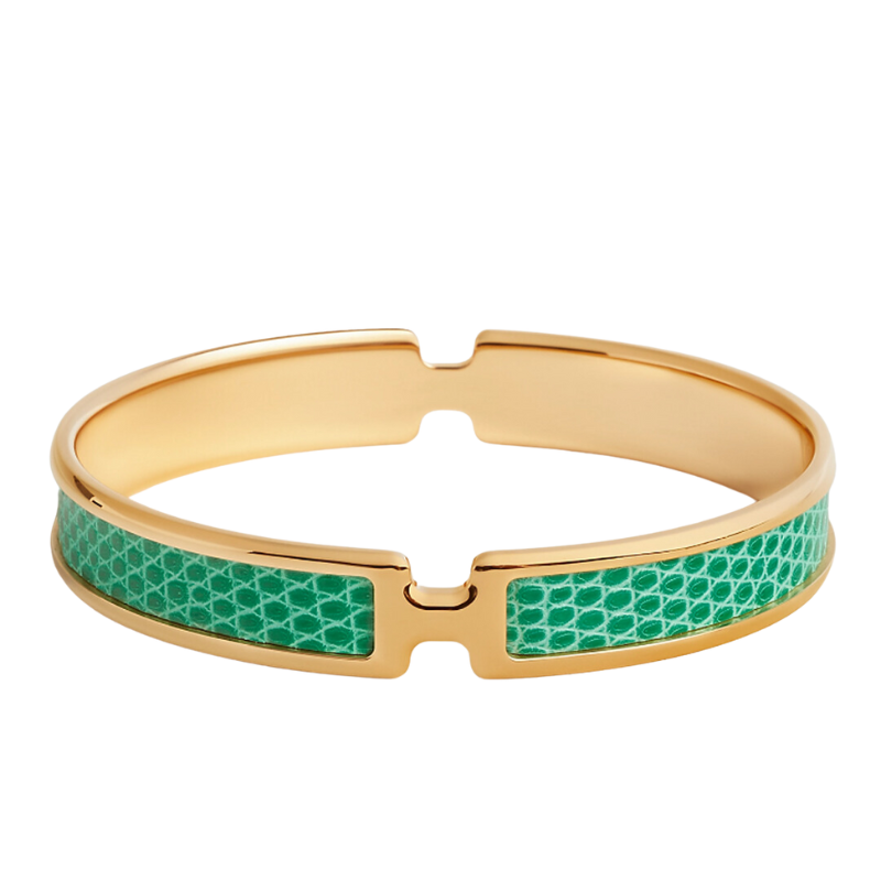 Premium Helene Armband – Bruin