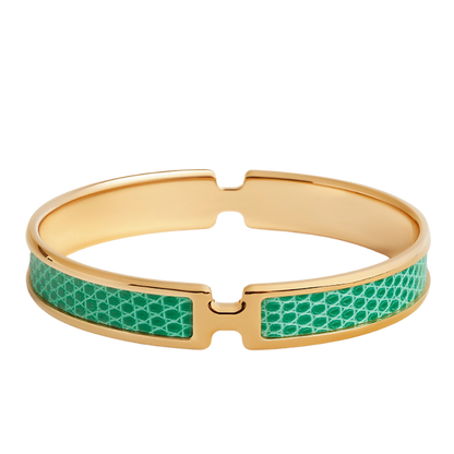 Premium Helene Armband - Groen