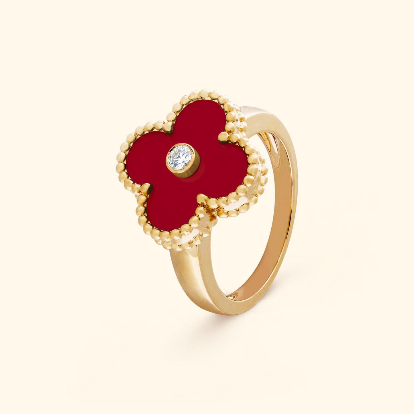 KLAVER Ring