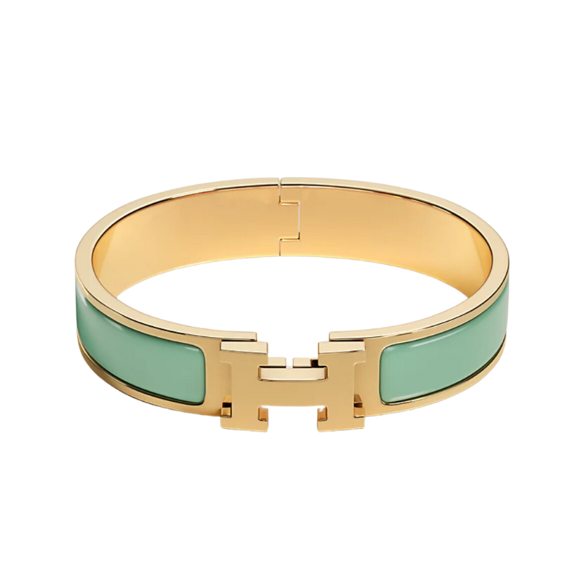 Exclusief Zwart | Helene Armband