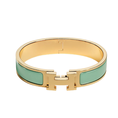 Exclusief Zwart | Helene Armband