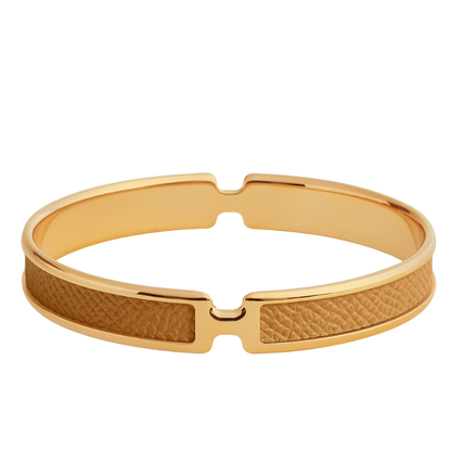 Premium Helene Armband – Bruin