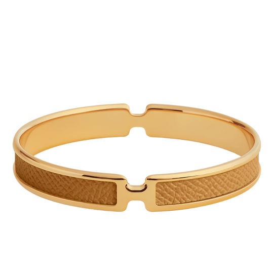 Premium Helene Armband – Bruin