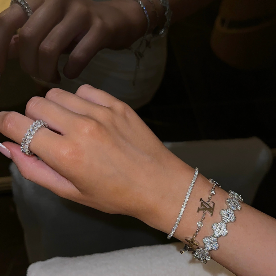 Capri Armband