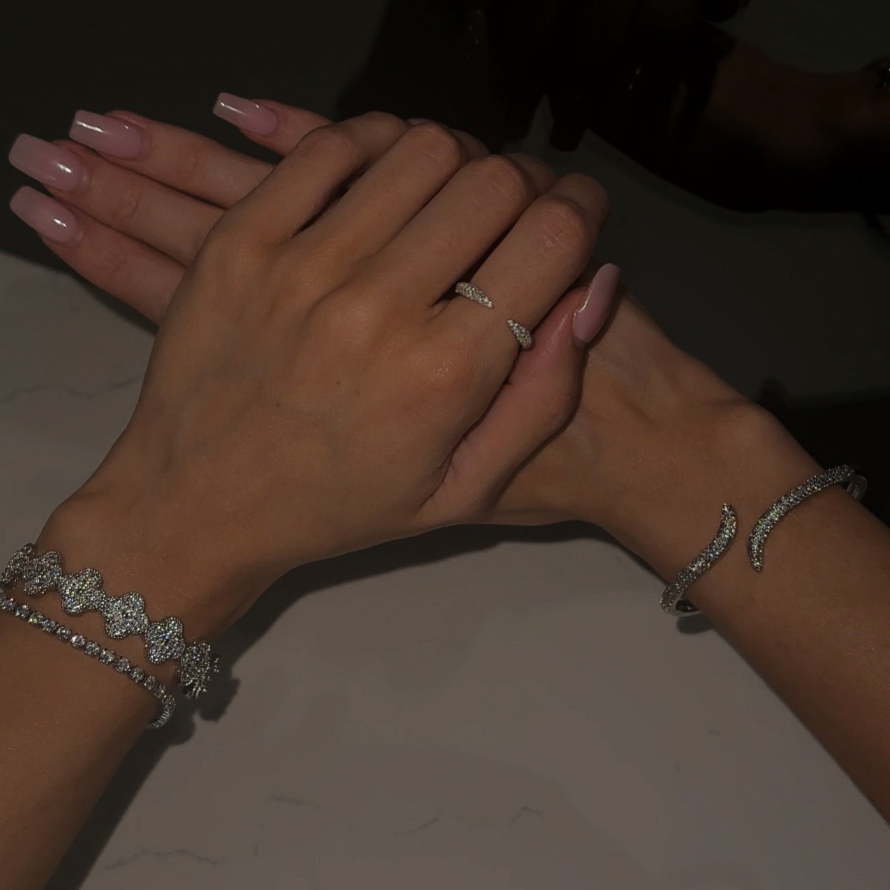 Capri Armband