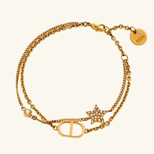 Odette "CD" Armband