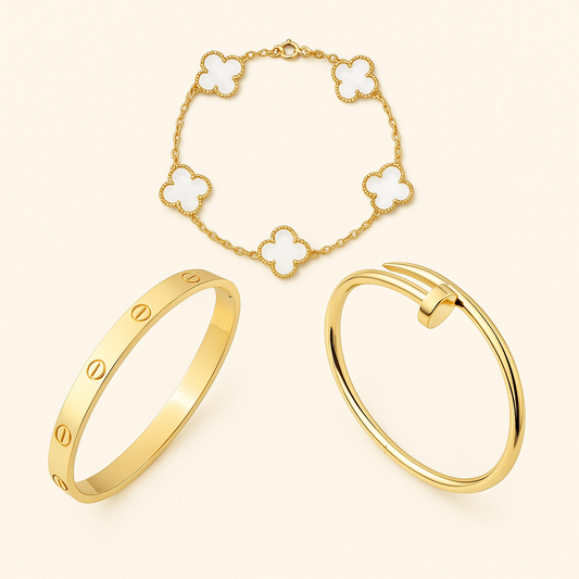 TOSCANE | Wit Editie