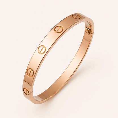 VALENCIA Elegante Gouden Armband