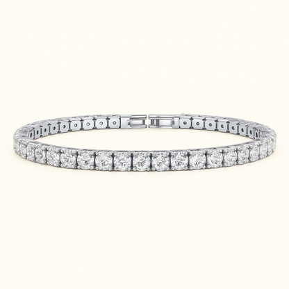 TENNIS Armband met Zirkoon
