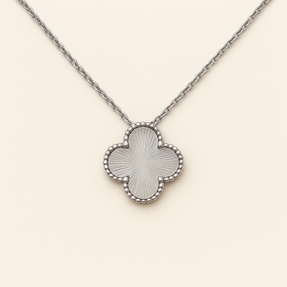 KLAVER | ZILVER Set