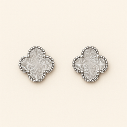 KLAVER | ZILVER Set