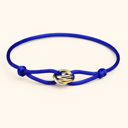 TRINITY Deluxe Armband