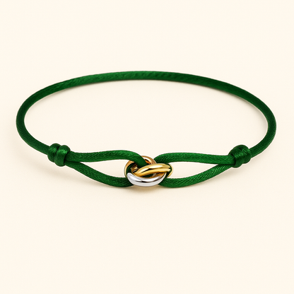 TRINITY Deluxe Armband