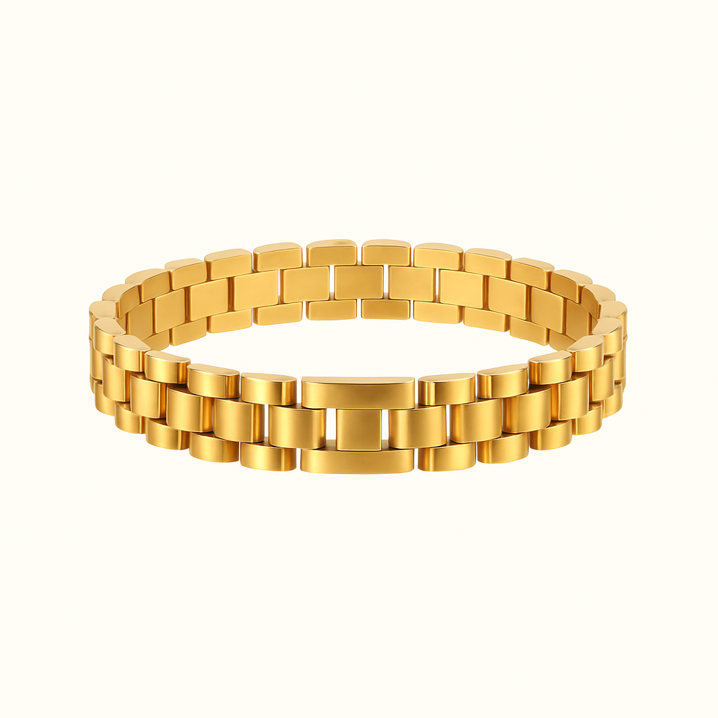 NIKKI Verstelbare Armband