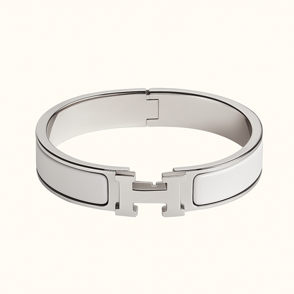 HELENE Elegante "H" Armband