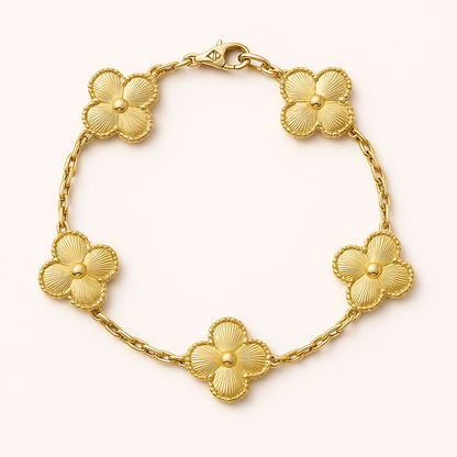 MARBELLA | Goud Editie