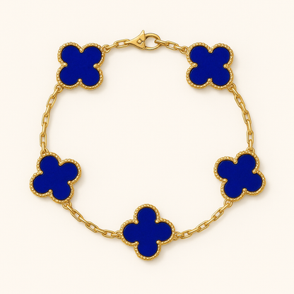 KLAVER Armband