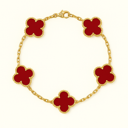 KLAVER Armband