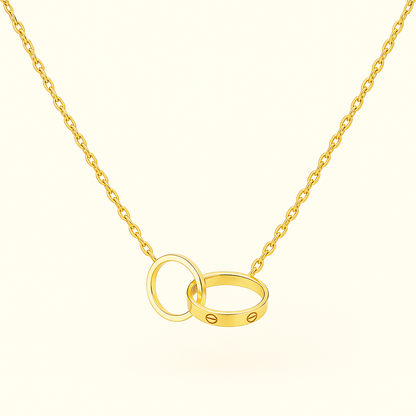 ALICE Elegante Ketting
