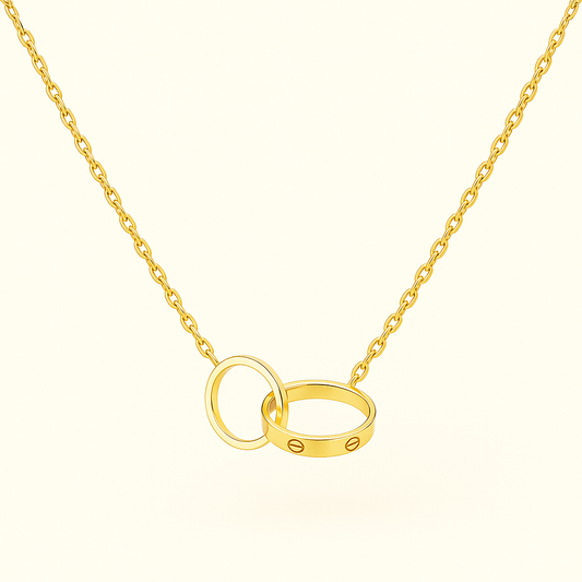 ALICE Elegante Ketting