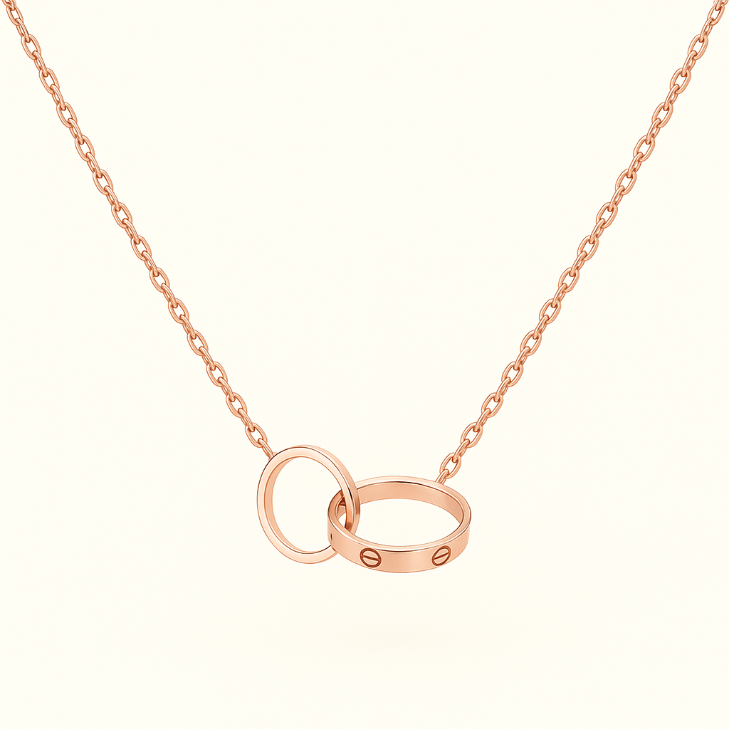 ALICE Elegante Ketting