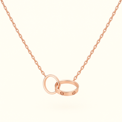ALICE Elegante Ketting