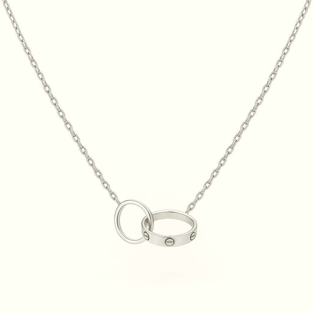 ALICE Elegante Ketting