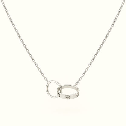 ALICE Elegante Ketting